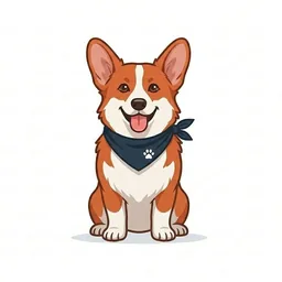 Pembroke Welsh Corgi