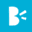 Bark Bright dog subscription box logo