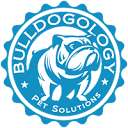 The Dapper Dog Box dog subscription box logo