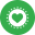 GREENIES Club dog subscription box logo