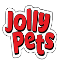 Jolly Pets Box dog subscription box logo