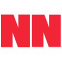 Nom Nom dog subscription box logo