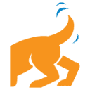 Pooch Perks dog subscription box logo