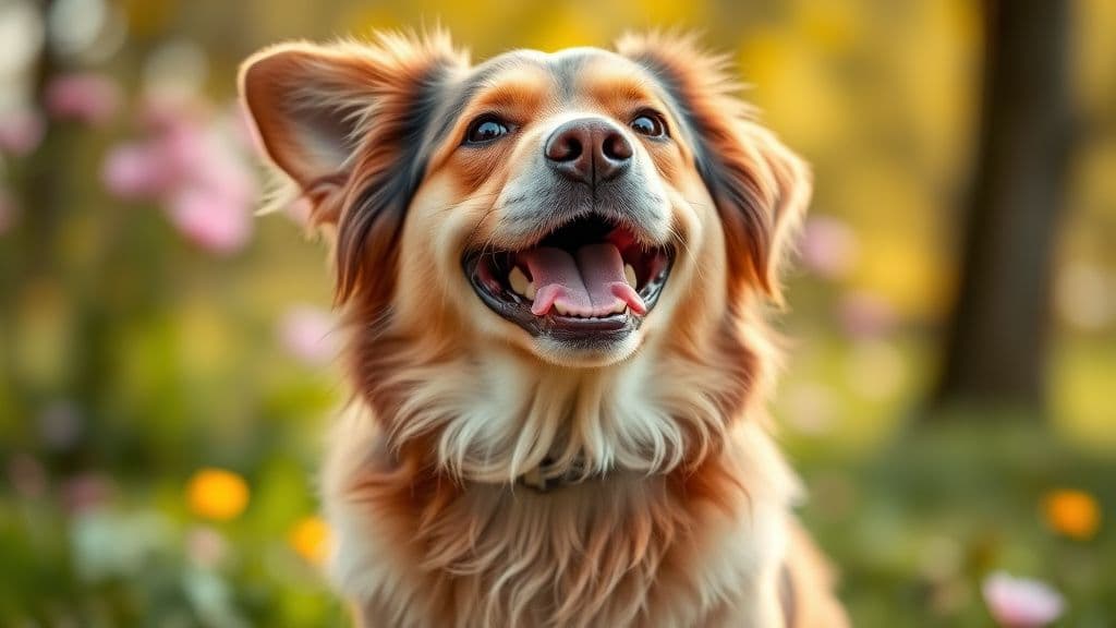 Signs Your Dog Loves Its New Home