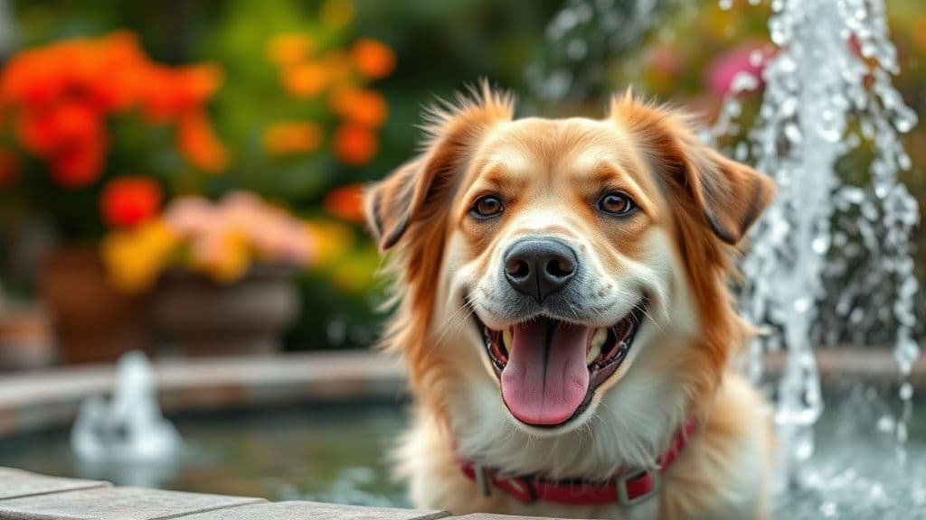 Dog Water Fountain Filter Subscription Value