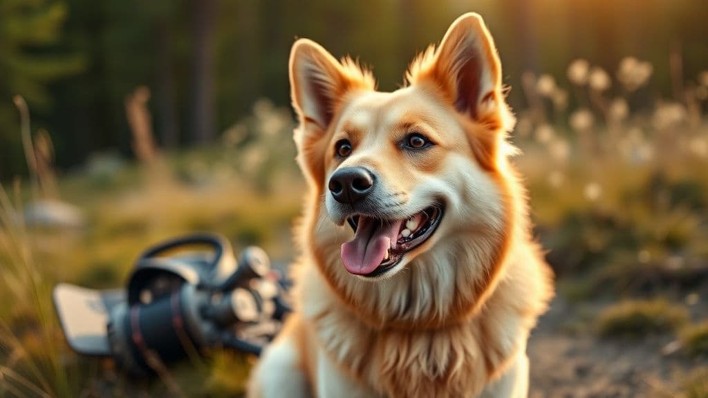 High Performance Dog Gear Hype Uncovered