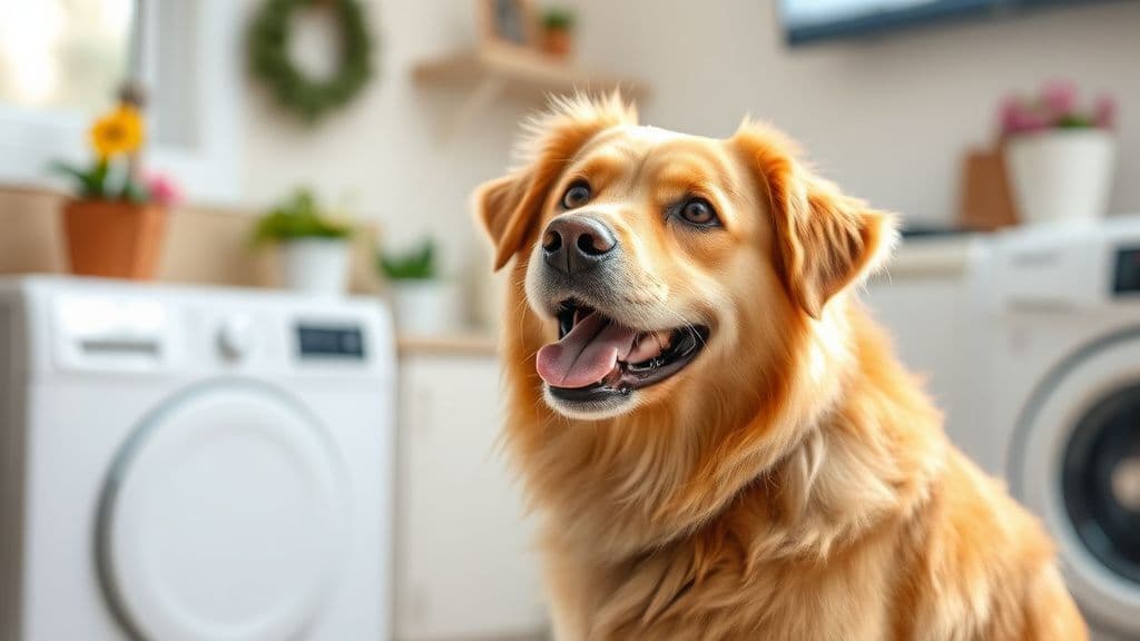 Robotic Dog Washers Safe for 2026