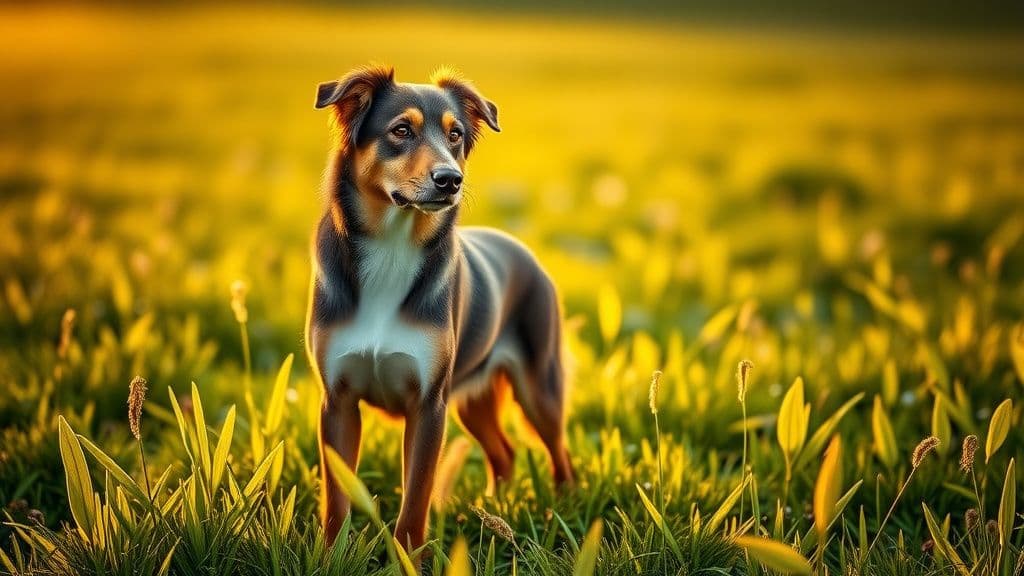 Top Running Companions Dog Breed Guide