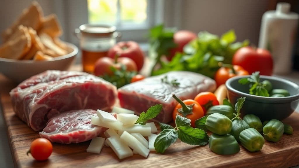 Top Low Glycemic Dog Foods For Diabetics