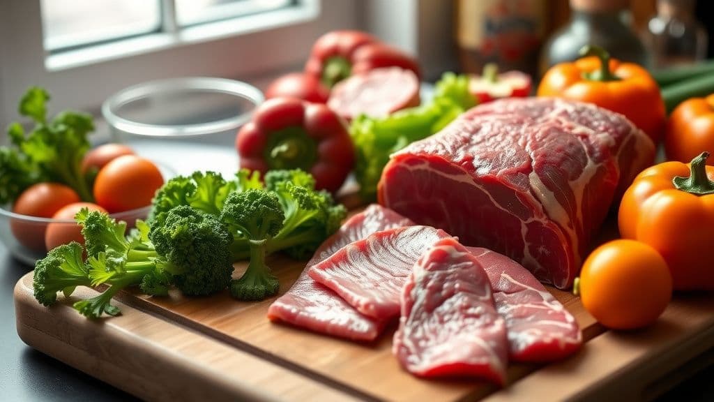 2026's Top Dog Foods For Joint Health