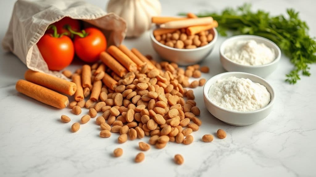 Vet-Approved Dog Weight Loss Foods 2026