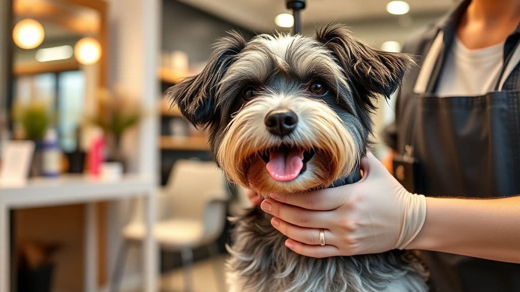 Heal Your Dog's Winter Worn Paws This Spring