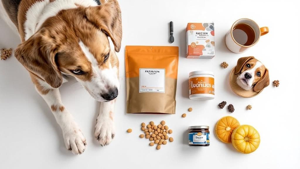 2026's Top Beagle Subscription Box Picks