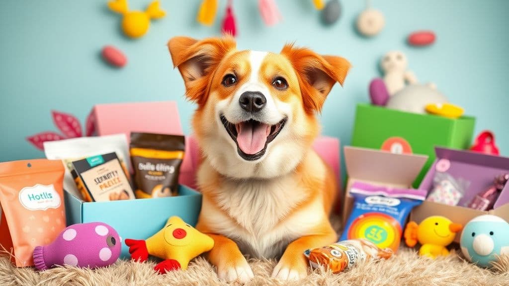 2026's Best Subscription Box For Boxers