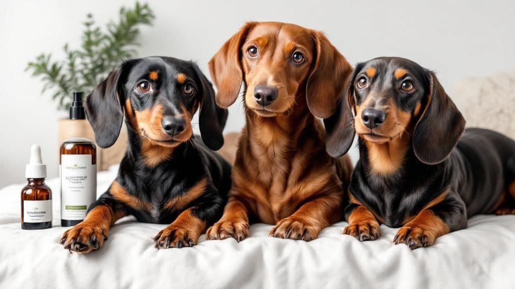 Top Dachshund Subscription Boxes 2026
