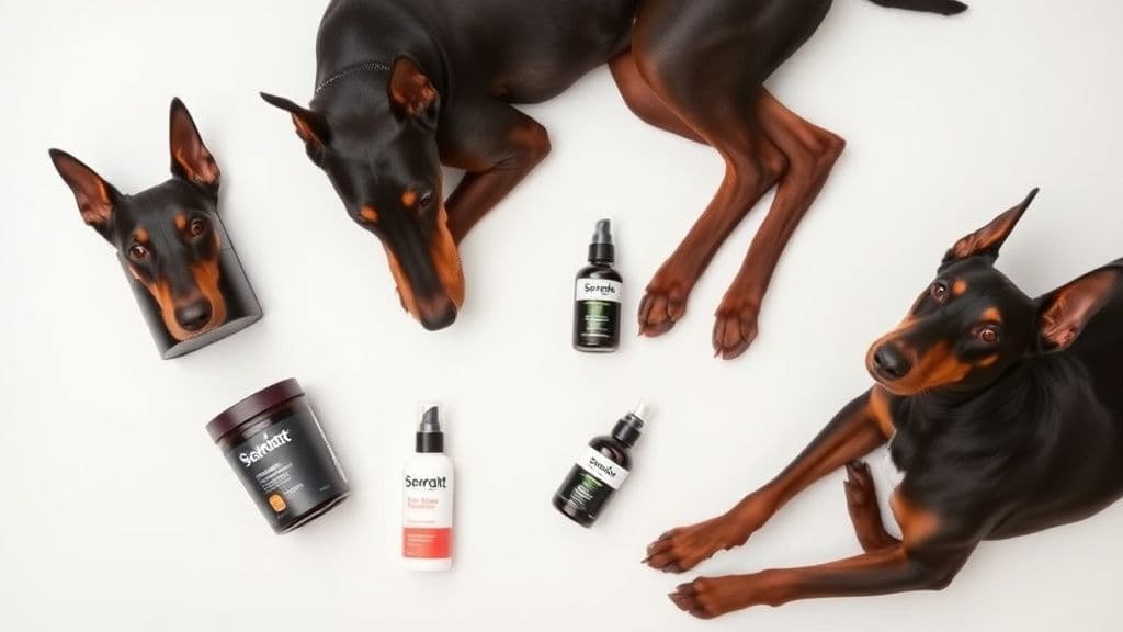 Top Doberman Subscription Boxes Of 2026