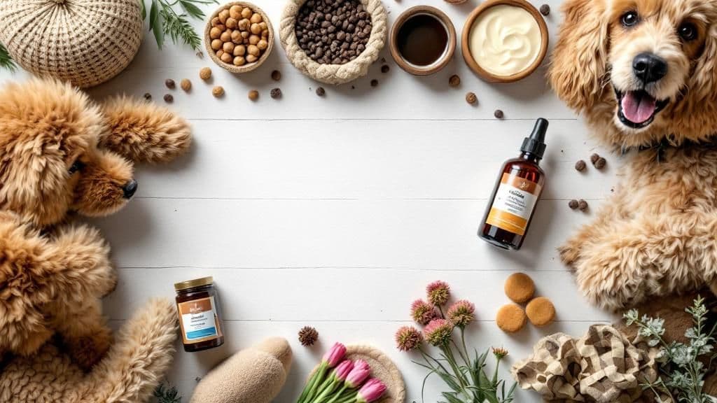 Top German Shepherd Subscription Boxes 2026