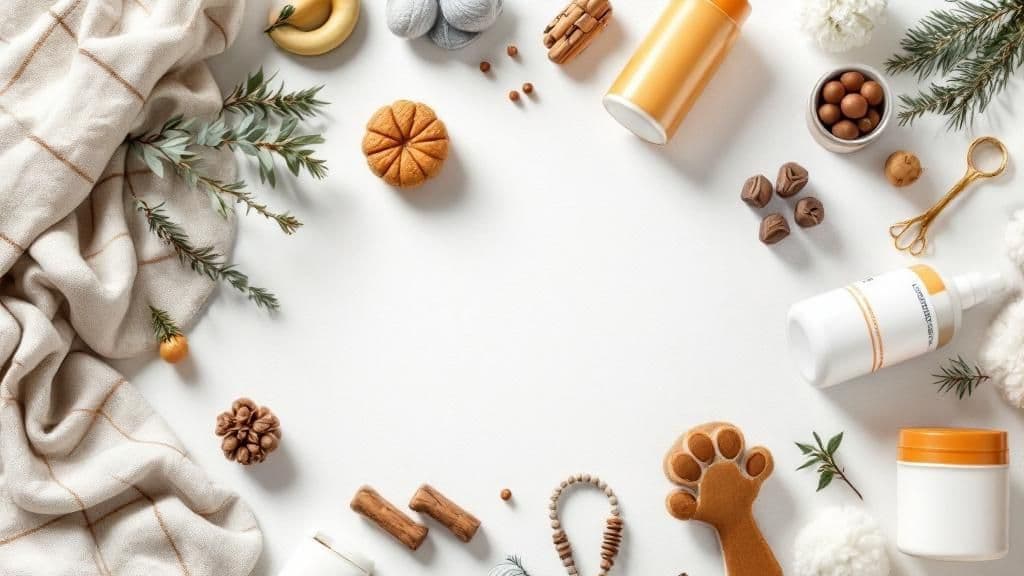 2026's Best Golden Retriever Subscription Box