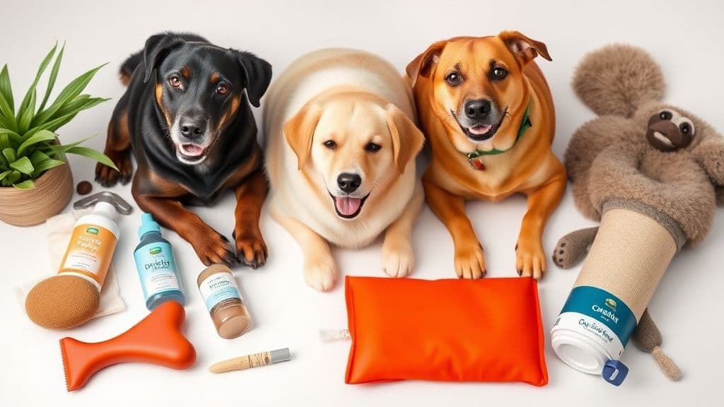 Best Great Dane Subscription Boxes 2026