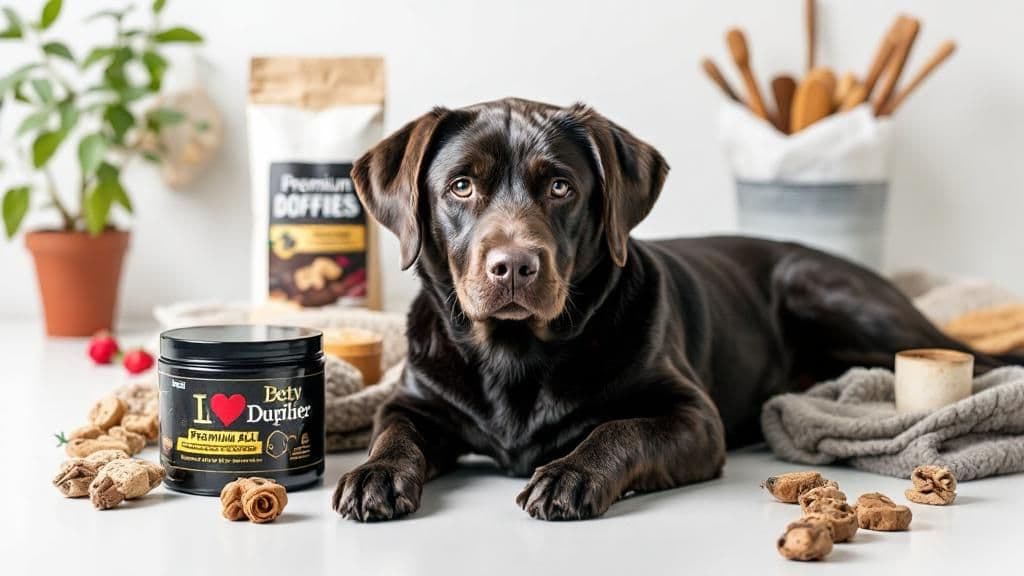 2026's Best Labrador Retriever Subscription Box