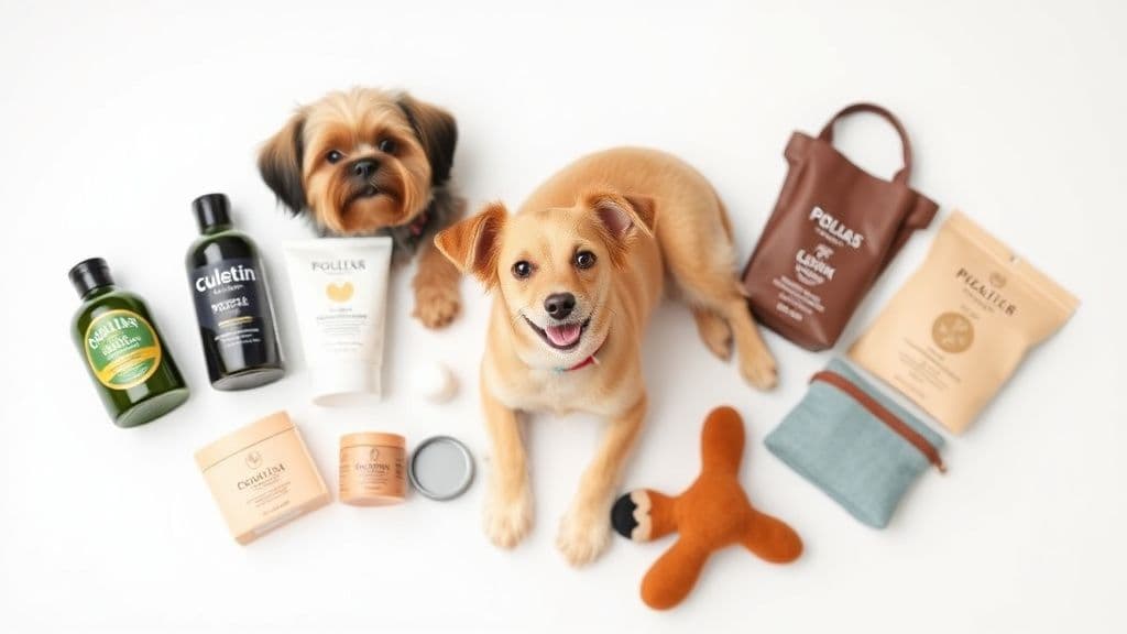 2026's Top Miniature Schnauzer Subscription Box