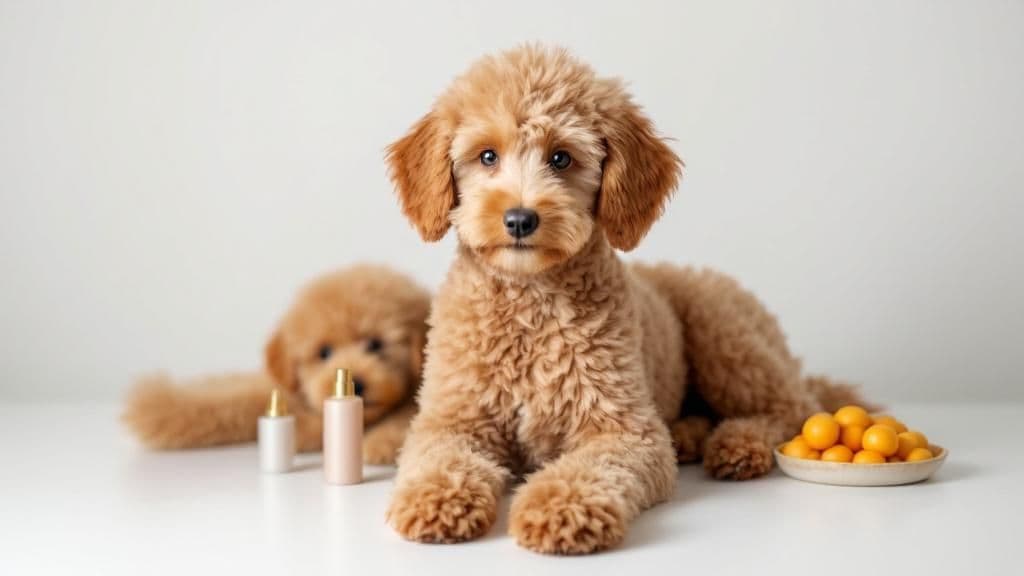 Top 2026 Poodle Subscription Box Picks