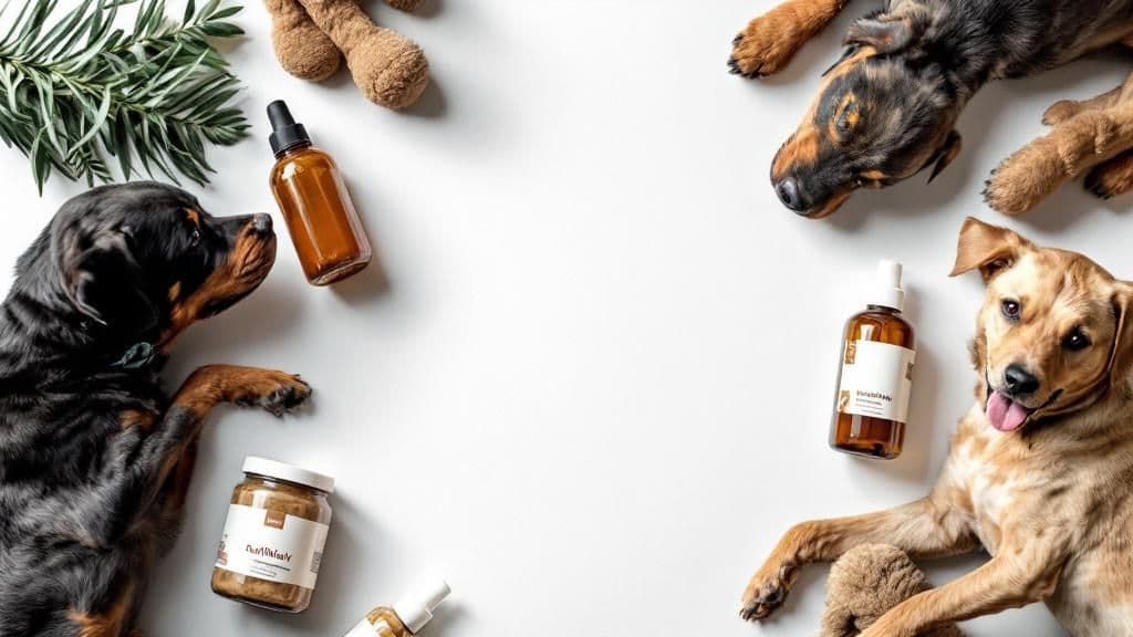 Top 2026 Rottweiler Subscription Box Picks