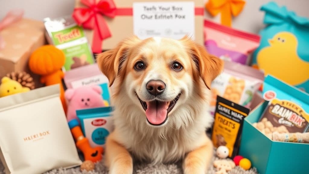 Ultimate 2026 Siberian Husky Subscription Box