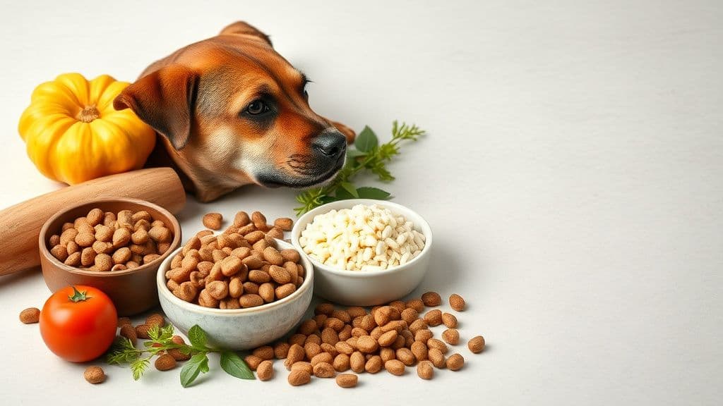 Top Fresh Dog Food For Dobermans 2026