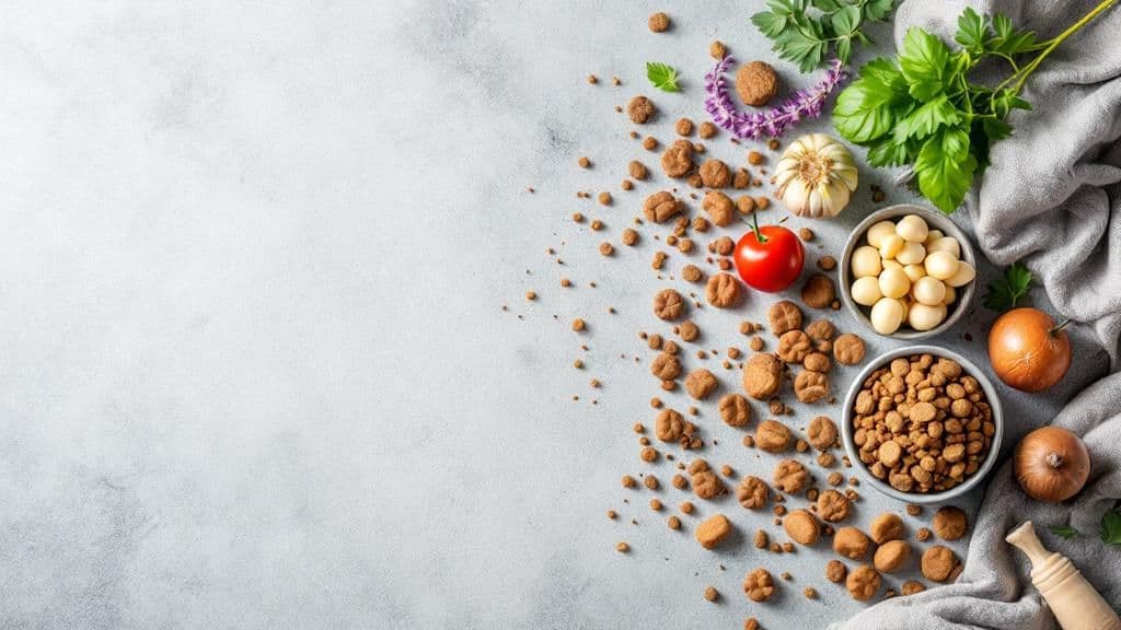 Top 2026 Fresh Food For French Bulldogs