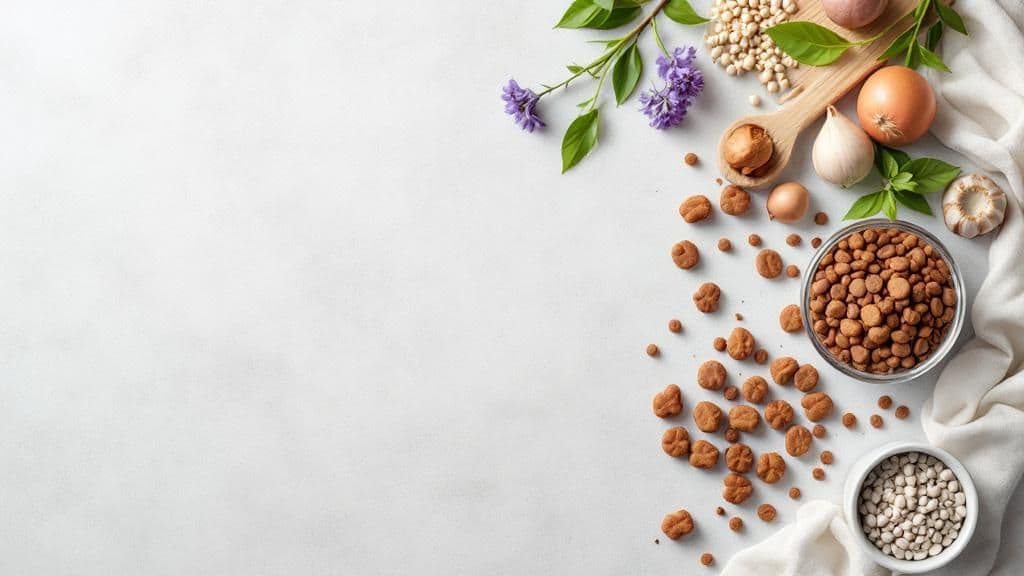 Top Fresh Dog Food For Golden Retrievers 2026