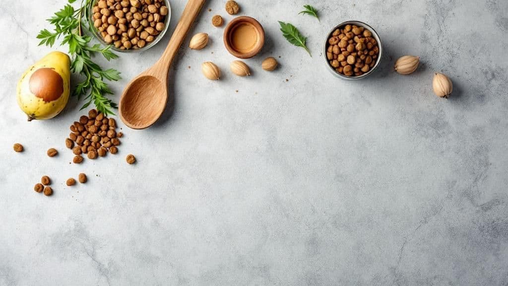 Fresh Dog Food For Rottweilers 2026