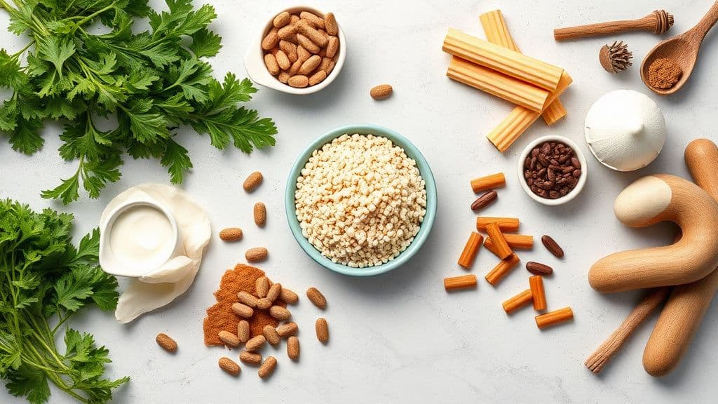 Top 2026 High Protein Dog Foods