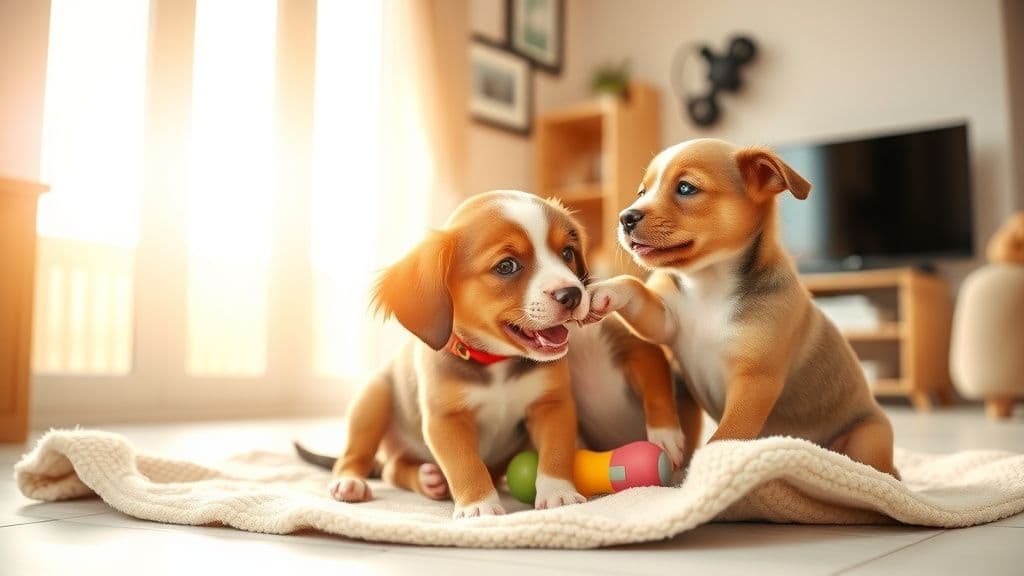 Top Teething Toys For Puppies 2026