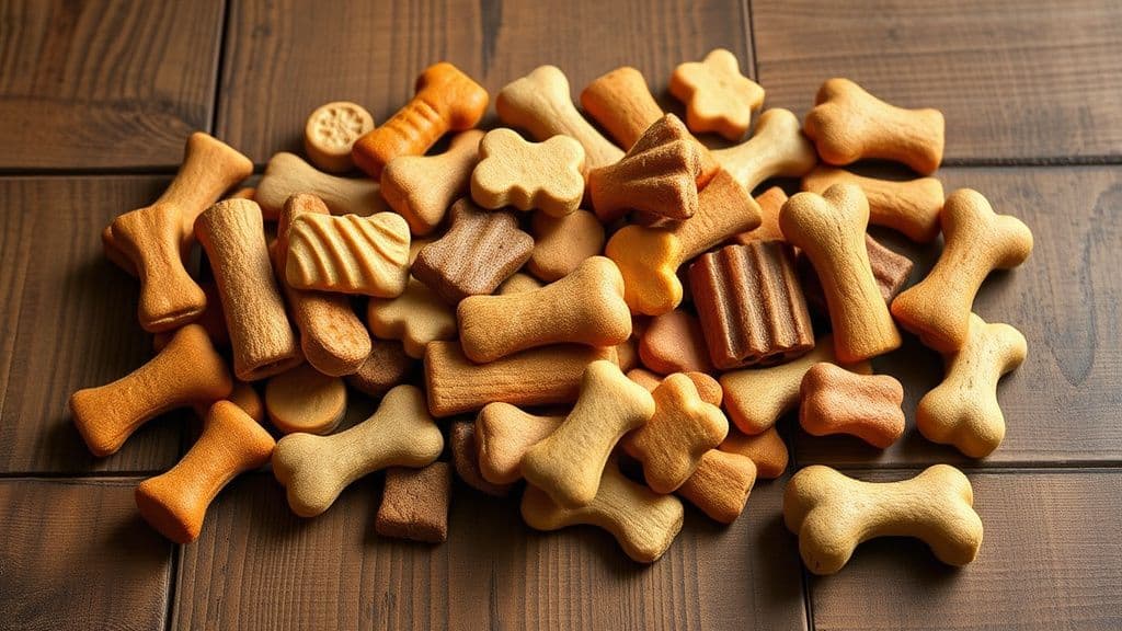 2026's Top Australian Shepherd Treats And Chews