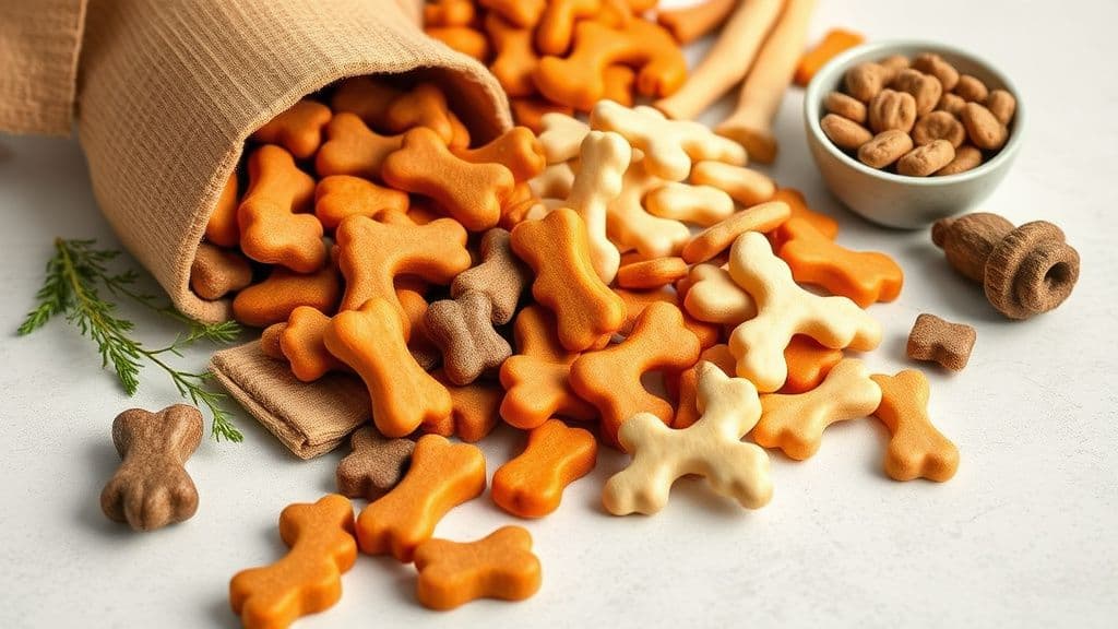 2026 Best Cavalier King Charles Spaniel Treats