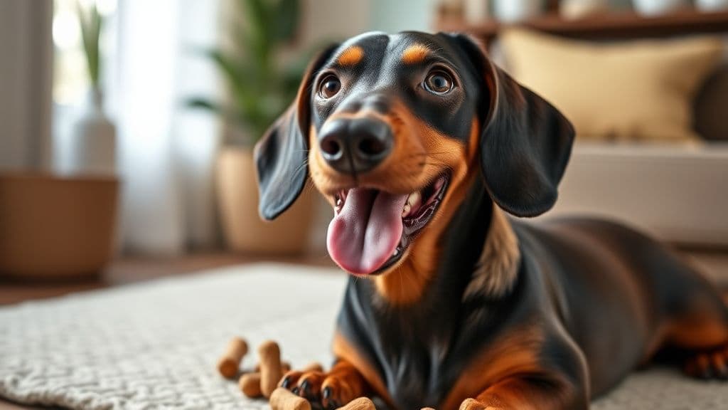 Top Dachshund Treats And Chews 2026