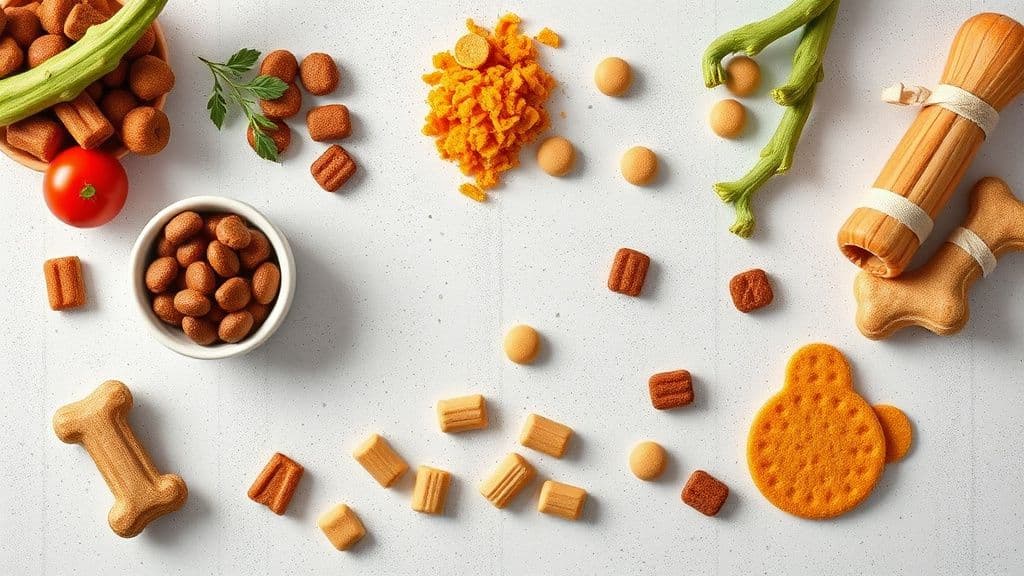 Top Doberman Treats And Chews For 2026