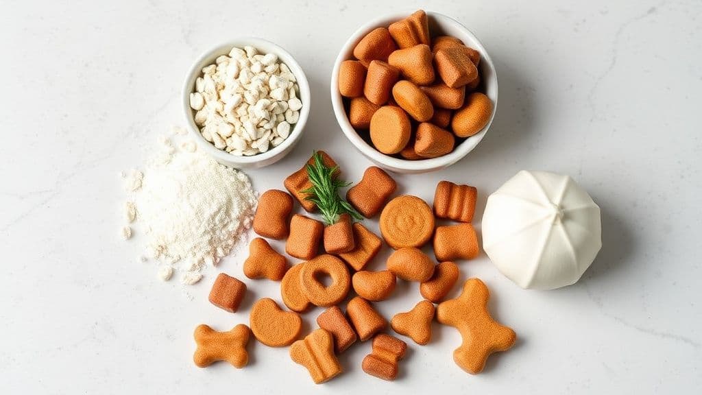 Top Treats And Chews For Great Danes 2026