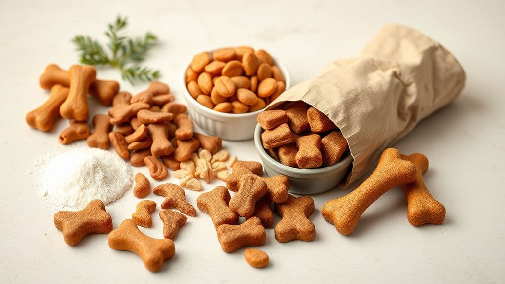 Top Miniature Schnauzer Treats For 2026