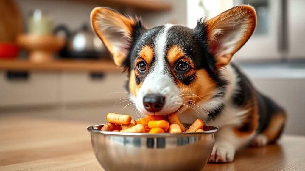 2026 Best Treats And Chews For Corgis