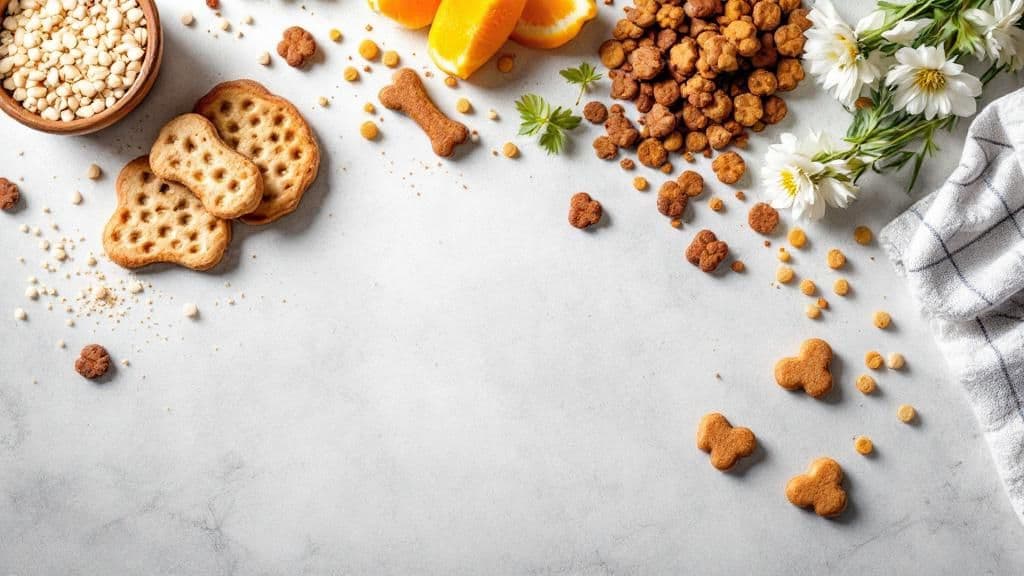 Top Poodle Treats And Chews For 2026