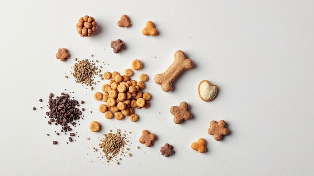 Top Rottweiler Treats And Chews For 2026