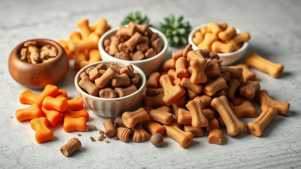 Top Shih Tzu Treats And Chews For 2026