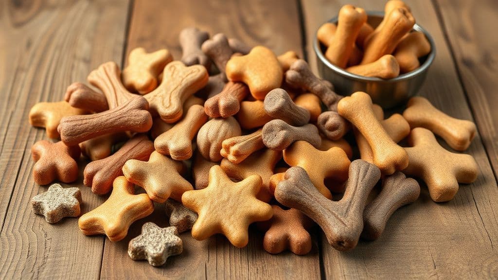 2026 Best Treats And Chews For Siberian Huskies