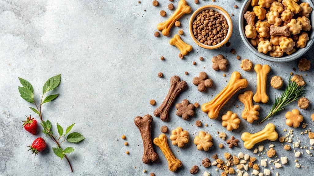 Top Yorkshire Terrier Treats For 2026