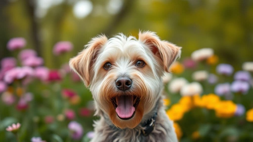 Discover Five Rare Terrier Breeds