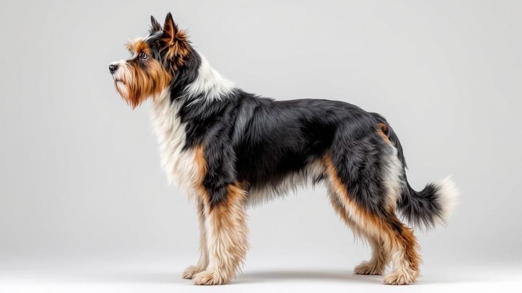 McNab Complete Breed Guide