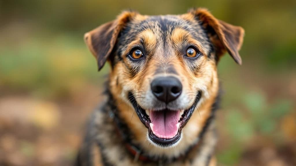 Mixed Breeds Lead 2026 Pet Adoption Trends