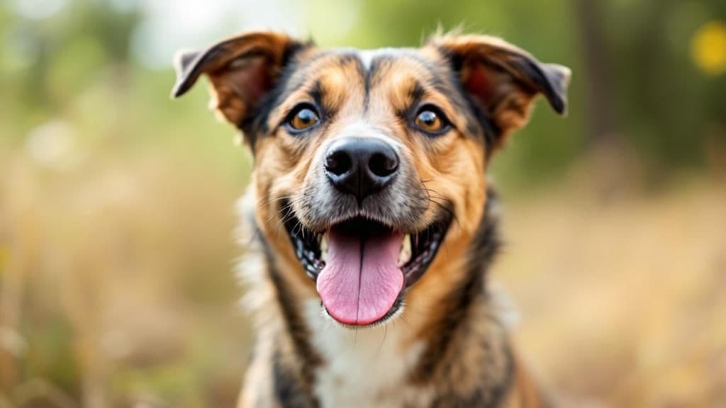 Mixed Breeds And Rescues Rule 2026